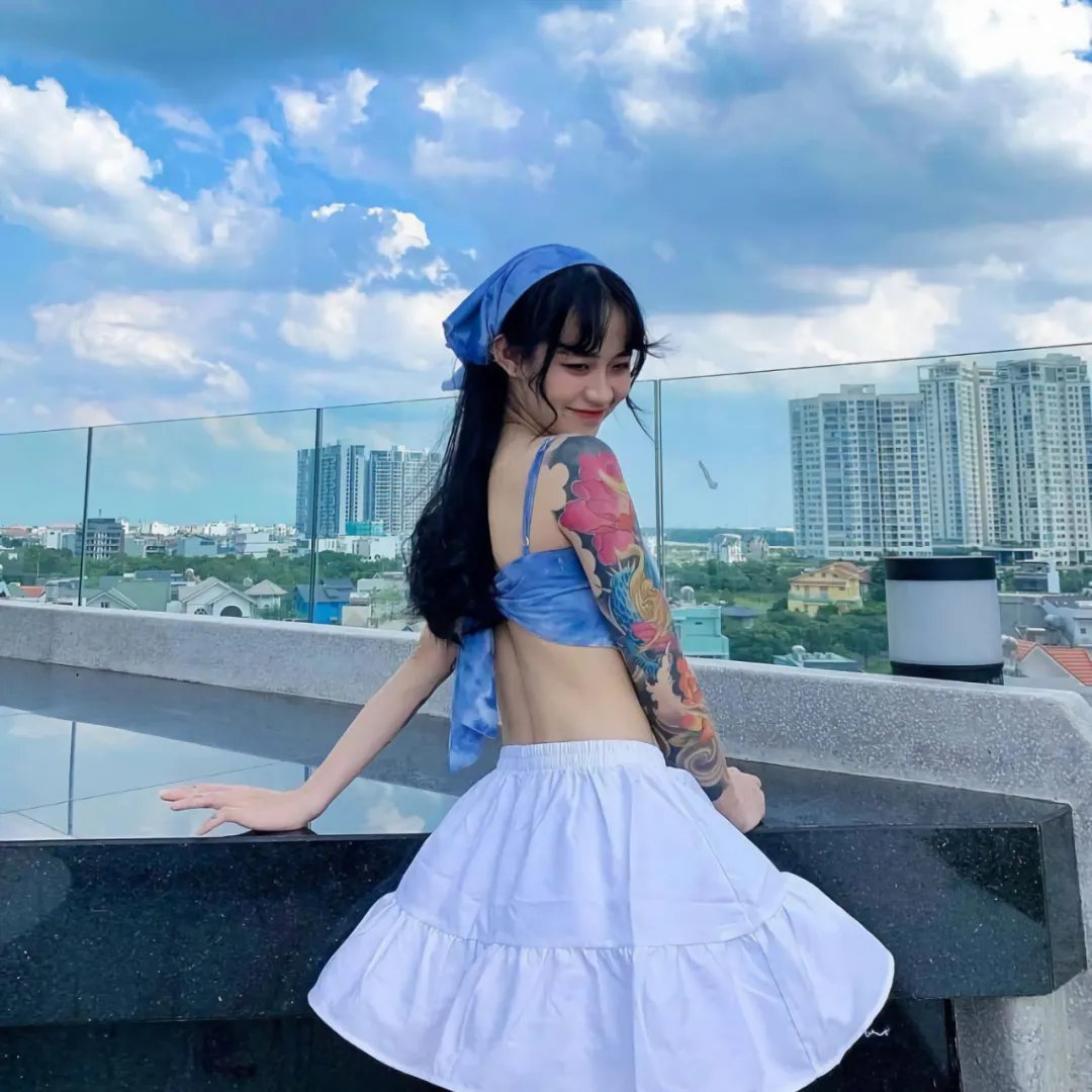 致命性骚扰