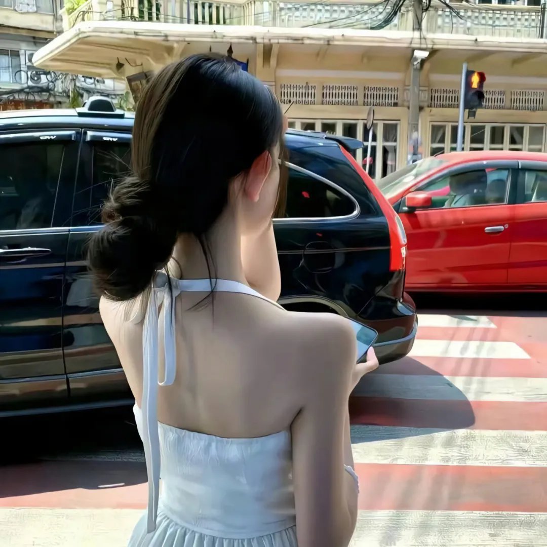 路粤语